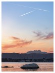 Tramonto olbiese #2 Tramonto olbiese #2