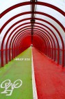 il tunnel