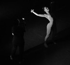 La Danse Sans Lumire