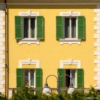 Geometrie urbane 4