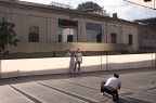 Maxischermo II (... ma cosa ci faranno con uno specchio cos