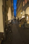 Bolzano - via dei Portici