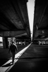 La via di sotto