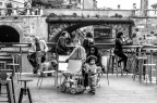 Milano, sui Navigli