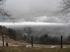 bufera in arrivo