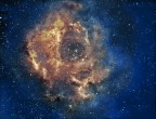 Nebulosa Rosetta