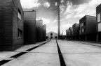 Modern City