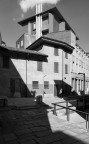 Luoghi Milano luci ed ombre