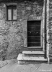 La porta antica