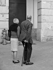 Una strana sensazione Una strana sensazione