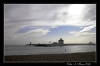 Il mare d'inverno!