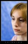 thinking