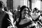 Sorriso d'epoca