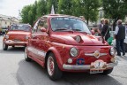 Auto d' epoca