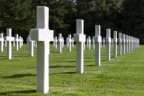 Cimitire Amrican de Normandie 1/2