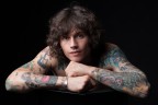 Model: Mirko M: 
Shoted in Studio - Latina