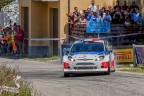 Ford Focus WRC