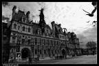 Hotel de Ville, foto classica ;)