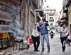 Street &amp; life