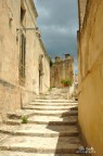 Passeggiata tra i vicoli
