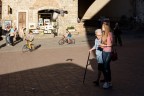 Prime, timide, prove di street (credo di aver qualche problema nel gestire il fuoco), siate crudeli nelle critiche :)