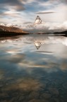 MATTERHORN IN A DREAM