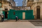 Scorcio de L'Havana, critiche e suggerimenti ben accetti