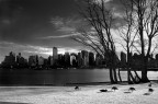 Vancouver - panorama