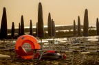 Prima del tramonto