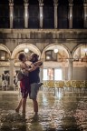 Solo a Venezia...
