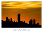 San Gimignano