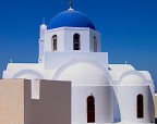 bianco Santorini