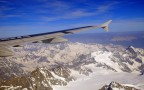 scatto da un boeing