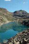 Lago Alpino