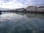 i colori della sera