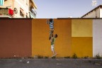 StreetArt_Statuario, Roma