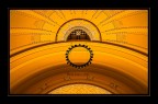 L'eleganza del giallo