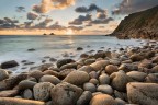 DINOSAUR EGGS BEACH