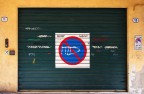 Divieto di sosta