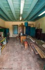 Dentro la bottega di un barcaiolo cubano