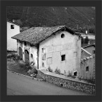 Garage e stalla