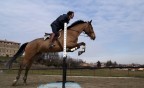 il salto.......