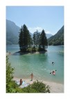 Lago del Predil
