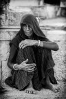 Rajasthan Ritratto