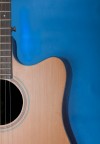 Guitar minimalist