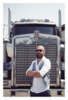 TRUCKER