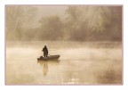 il pescatore