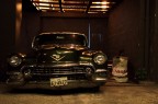 Cadillac