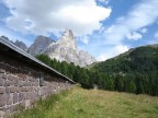 punto di fuga