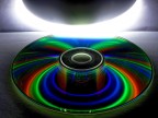 Atterraggio su cd